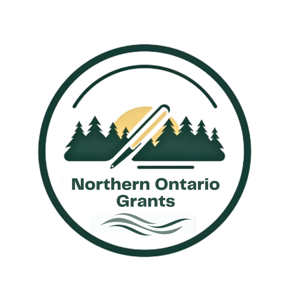 Northern Ontario Grants